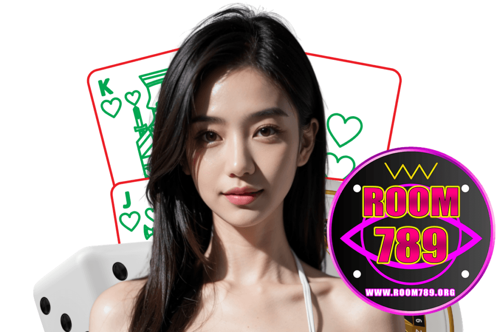 room789 สมัคร