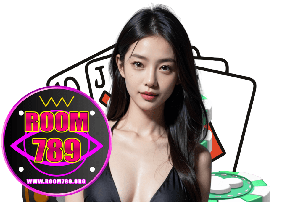 room789 เว็บตรง