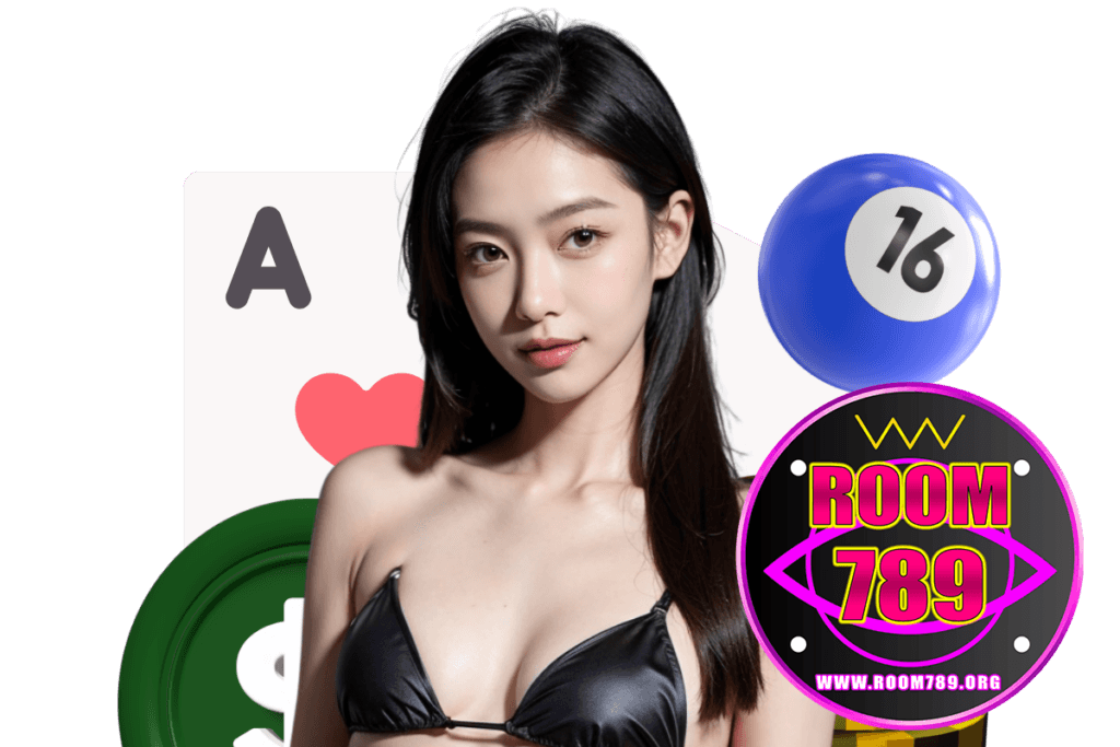 room789 แจกเครดิตฟรี